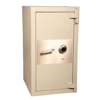 Socal Safes International Eurovault Burglar And Fireproof Safe EV3417