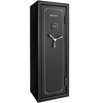 Barska FV-1000 Fire Vault Safe AX12216 Barska   - USASafeAndVault