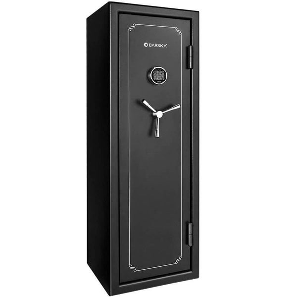 Fire Valut Barska FV-1000 Fire Vault Safe AX12216 - USA Safe and Vault โ USA Safe ...