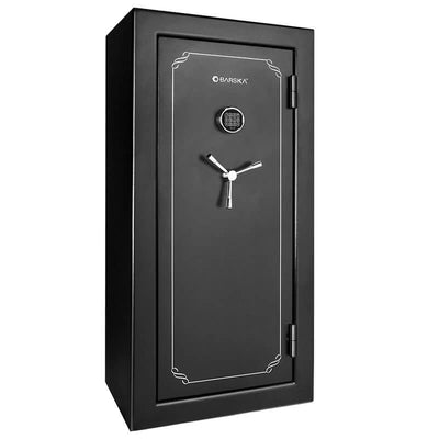 Barska FV-2000 Fire Vault Safe AX12218 Barska   - USASafeAndVault