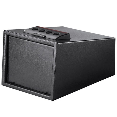 Barska Quick Access Keypad Safe AX12432 Barska   - USASafeAndVault