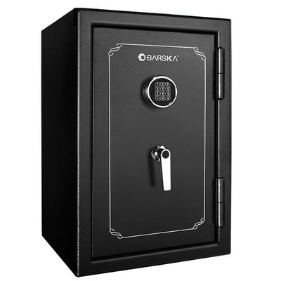 Barska FV-500 Fire Vault Safe AX12674 Barska   - USASafeAndVault