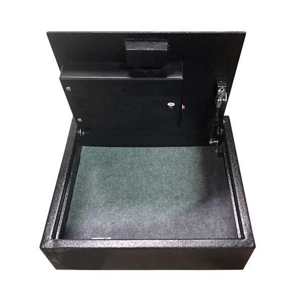 Hollon Pistol Box Safes PB-BIO-2 Hollon   - USASafeAndVault