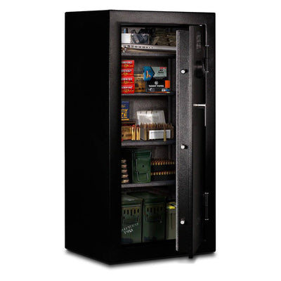 Mesa 30 Minute Burglary Fire Safe MGL24-AS Mesa Safe   - USASafeAndVault