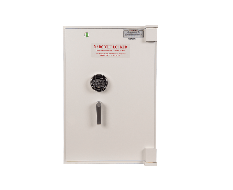FireKing High-Security Pharmacy Safe NC3221 FireKing   - USASafeAndVault