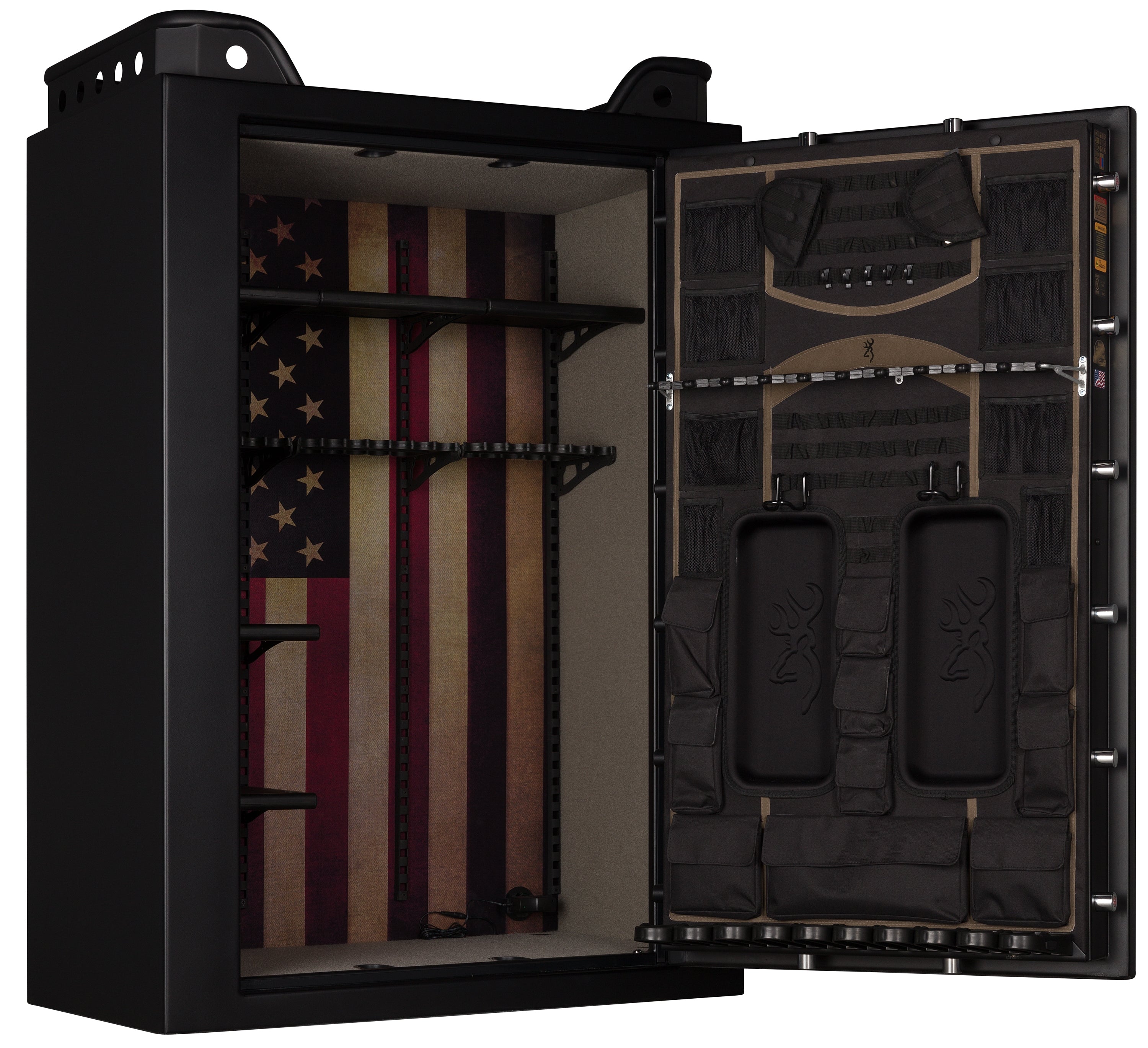 Browning Tactical Safe Black Label Mark IV - Stars and Stripes US49 Browning   - USASafeAndVault