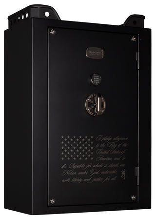 Browning Tactical Safe Black Label Mark IV - Stars and...