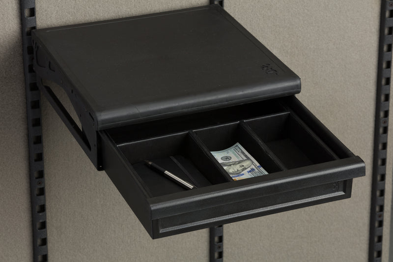Browning Axis Drawer with Money/Passport Insert Safe Accessory 154148 Browning   - USASafeAndVault