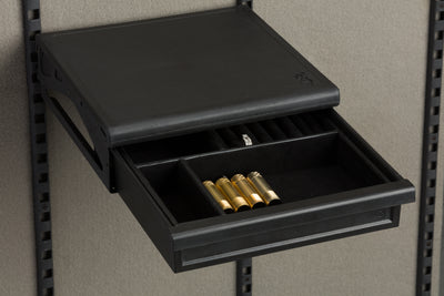 Browning Axis Drawer with Multipurpose Insert Safe Accessory 154147 Low Stock – Order Soon! Browning - USASafeAndVault