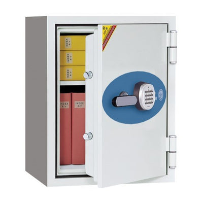 Phoenix Safe 502 Fire Fighter 1-Hour Digital Fireproof Safe Phoenix Safe   - USASafeAndVault
