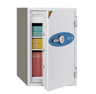 Phoenix Safe 505 Fire Fighter 2-Hour Digital Fireproof Safe Phoenix Safe   - USASafeAndVault
