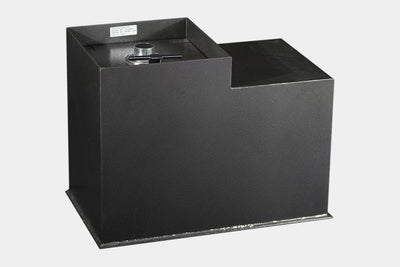 Protex Extra Large Floor Safe IF-3000C Protex Safe   - USASafeAndVault