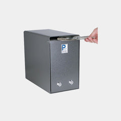 Protex Drop Box Safe SDB-106 Protex Safe   - USASafeAndVault