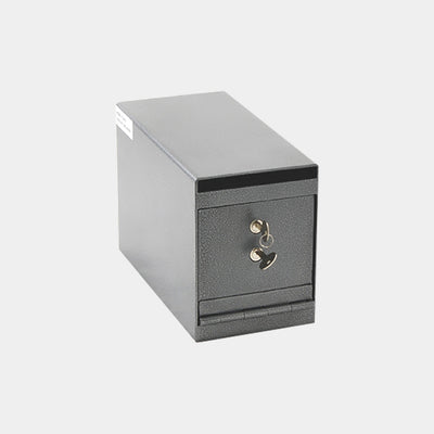 Protex Drop Box Safe TC-01K Protex Safe   - USASafeAndVault