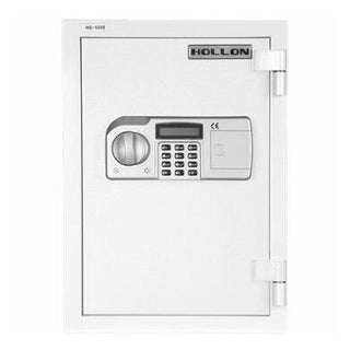 Hollon 2 Hour Fire and Water Resistant Home Safe HS-500E