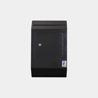 Protex Drop Box Safe WDB-110 Black Protex Safe   - USASafeAndVault