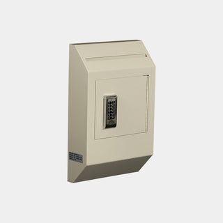 Protex Drop Box Safe WDB-110E II