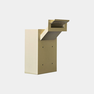 Protex Drop Box Safe WDC-160 Protex Safe   - USASafeAndVault