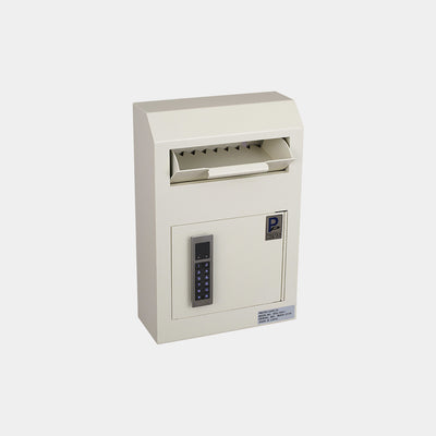 Protex Drop Box Safe WDS-150E II Protex Safe   - USASafeAndVault