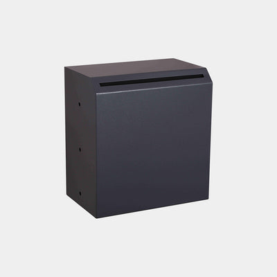 Protex Drop Box Safe WDS-311 Black Protex Safe   - USASafeAndVault